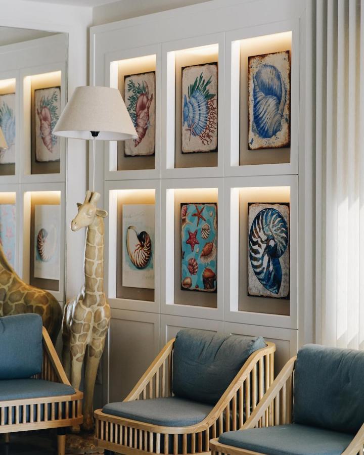 Hotel Rammos Managed By Dedeman 4*