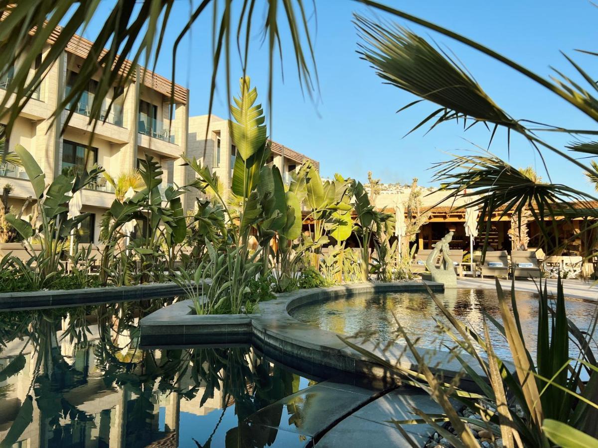 Rammos Managed By Dedeman Hotel 4*